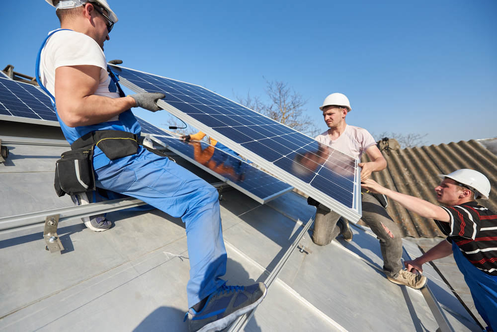 Solar Maintenance | Greater Palm Springs